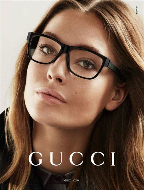 gucci designer glasses frames women